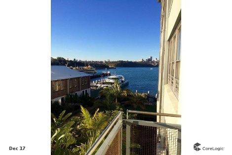 202/22-23 Colgate Ave, Balmain, NSW 2041