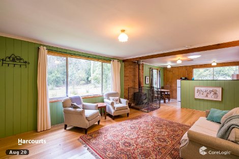 383 Randalls Bay Rd, Eggs And Bacon Bay, TAS 7112