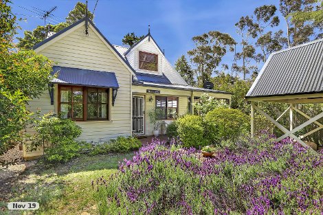 240 Hat Hill Rd, Blackheath, NSW 2785