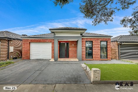 9 Oconnor Rd, Deer Park, VIC 3023