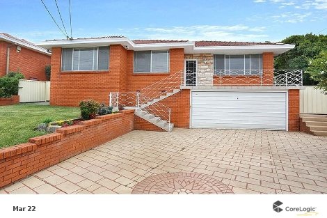 2 Jackson Cres, Chester Hill, NSW 2162