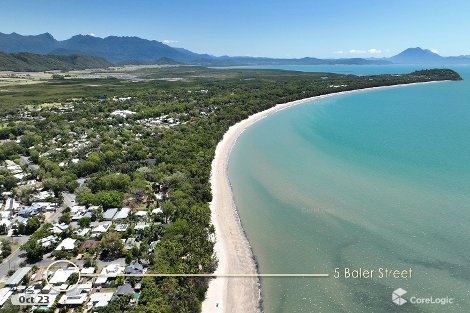 5 Baler St, Port Douglas, QLD 4877