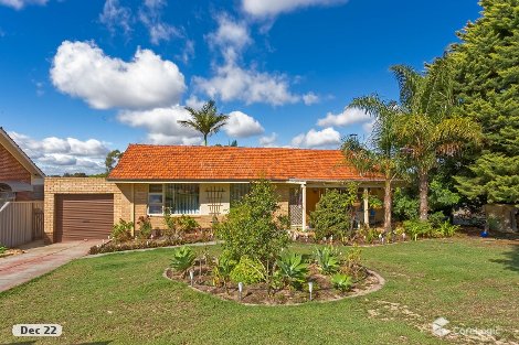 23 Arkwell St, Willagee, WA 6156