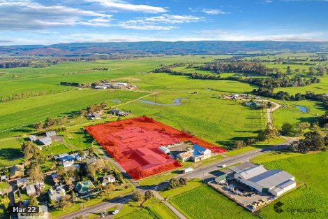 40 Commercial Rd, Yarram, VIC 3971