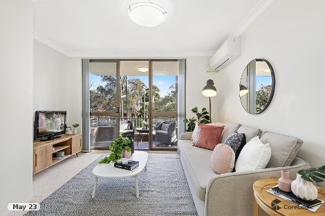 6/5 Robert St, Artarmon, NSW 2064