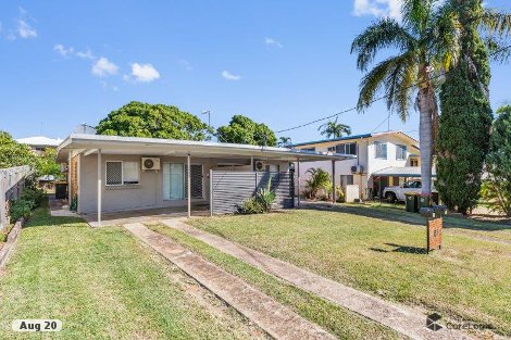 196 Houlihan St, Frenchville, QLD 4701