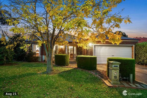 15 Samuel Way, Mornington, VIC 3931