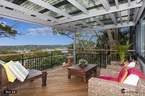 25 Mirrabooka St, Bilgola Plateau, NSW 2107