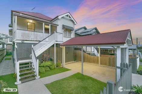 36 Willmington St, Wooloowin, QLD 4030