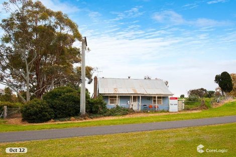 410 Flemings Rd, Franklinford, VIC 3461