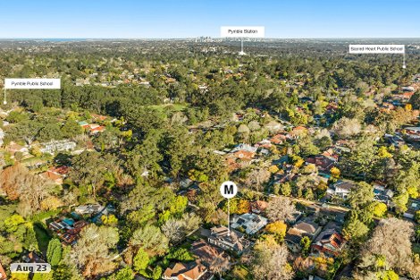 74 Bobbin Head Rd, Turramurra, NSW 2074