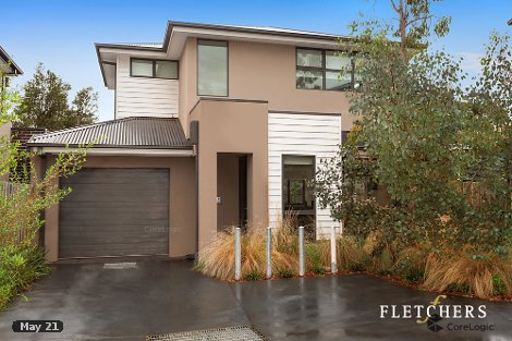 4/17 South Cres, Heidelberg West, VIC 3081