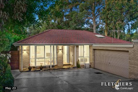 2/5 Savaris Ct, Donvale, VIC 3111