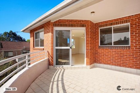 27/1-5 Linda St, Hornsby, NSW 2077