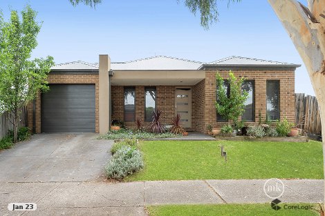 39 Campaspe Dr, Whittlesea, VIC 3757