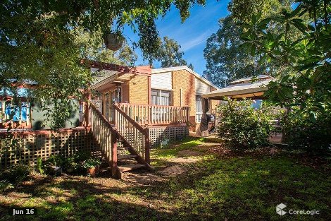 33 Anderson Rd, Monbulk, VIC 3793