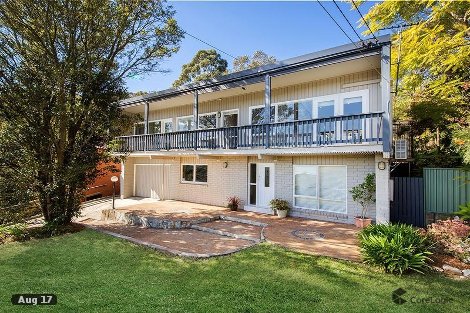 94 Sladden Rd, Yarrawarrah, NSW 2233