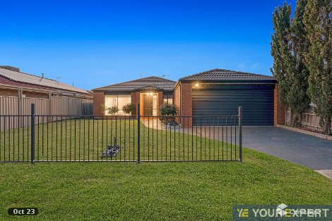 23 Stellato Pl, Hampton Park, VIC 3976