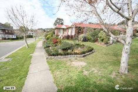 18 The Terrace, Lysterfield, VIC 3156