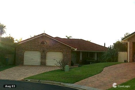 6 Kerry Ct, Skennars Head, NSW 2478