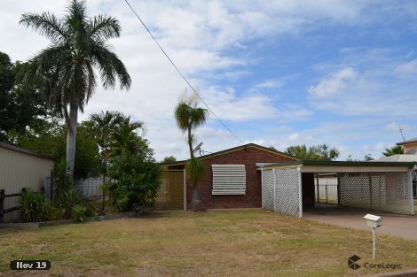 1 Wilby Pl, Emerald, QLD 4720