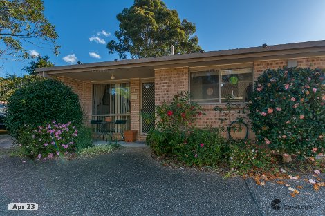 3/6 Carisbrooke Cl, Bomaderry, NSW 2541