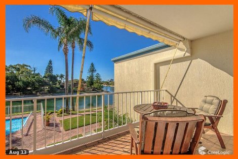 10/61-63 Hooker Bvd, Broadbeach Waters, QLD 4218