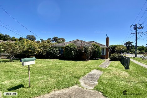 31 Busst Dr, Watsonia North, VIC 3087