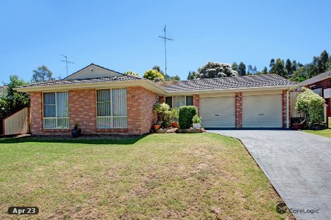 28 Downes Cres, Currans Hill, NSW 2567