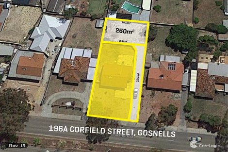 196a Corfield St, Gosnells, WA 6110