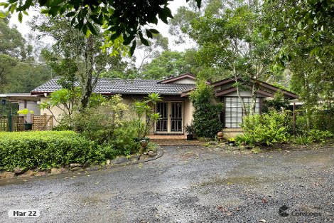 522 East Kurrajong Rd, East Kurrajong, NSW 2758