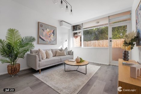 4/299 Dandenong Rd, Prahran, VIC 3181