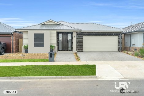 15 Olympic Dr, Donnybrook, VIC 3064