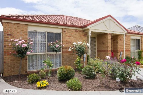 6/4 Barak Ct, Frankston, VIC 3199