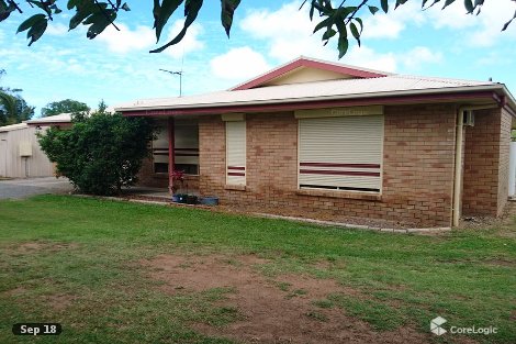 12 Bally Keel Rd, Alligator Creek, QLD 4740