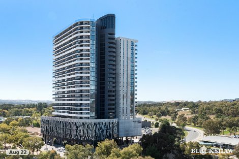 907/120 Eastern Valley Way, Belconnen, ACT 2617