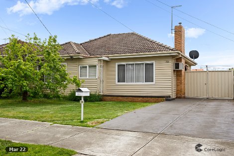 166 Parer Rd, Airport West, VIC 3042
