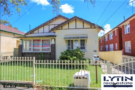 23 Denman Ave, Wiley Park, NSW 2195