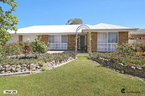 28 Buckland Ct, West Wodonga, VIC 3690