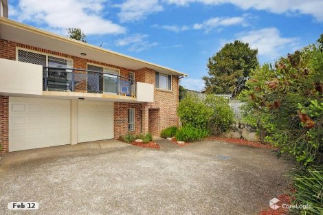 6/28 Yarrabee Ave, Bangor, NSW 2234