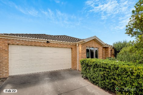 42 Howqua Way, Manor Lakes, VIC 3024