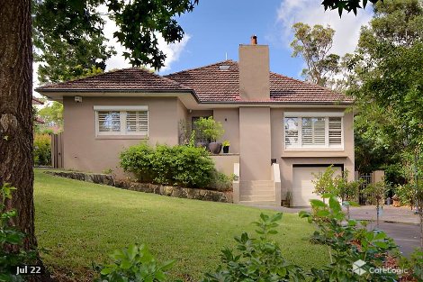 10 Sutherland Rd, Cheltenham, NSW 2119