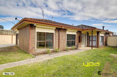 25 Darebin Ct, Meadow Heights, VIC 3048