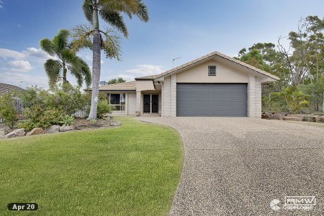 27 Frangipani Dr, Lammermoor, QLD 4703