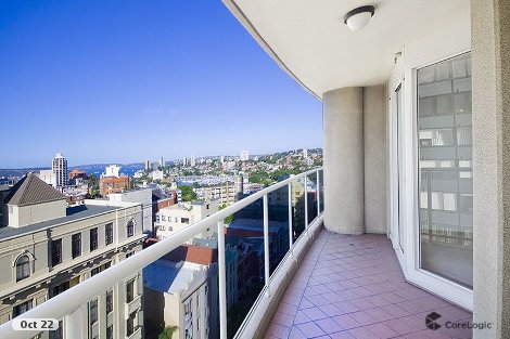 1308/1 Kings Cross Rd, Darlinghurst, NSW 2010