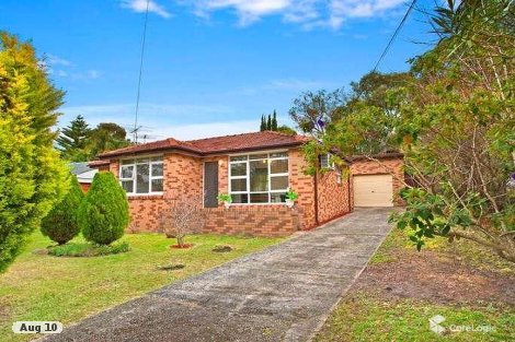 33 Anzio Ave, Allambie Heights, NSW 2100