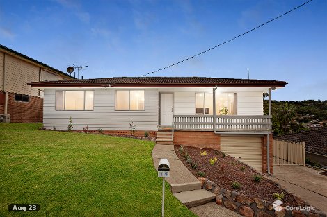 15 Exford Ave, Macquarie Hills, NSW 2285