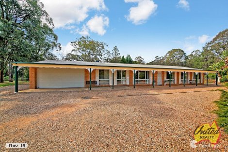 110 Binalong Rd, Belimbla Park, NSW 2570