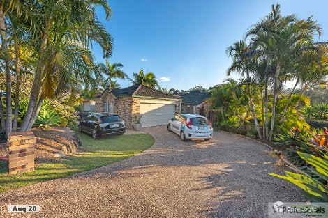 12 Wollemi Ct, Reedy Creek, QLD 4227