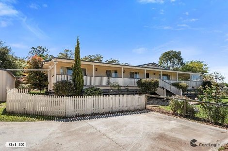 113 Iron Bark Dr, Mount Rascal, QLD 4350